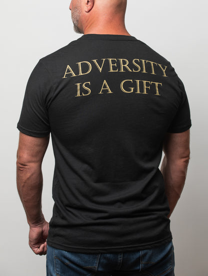 ADVERSITY IS A GIFT